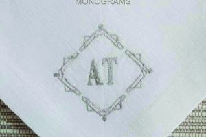 Monogrammes