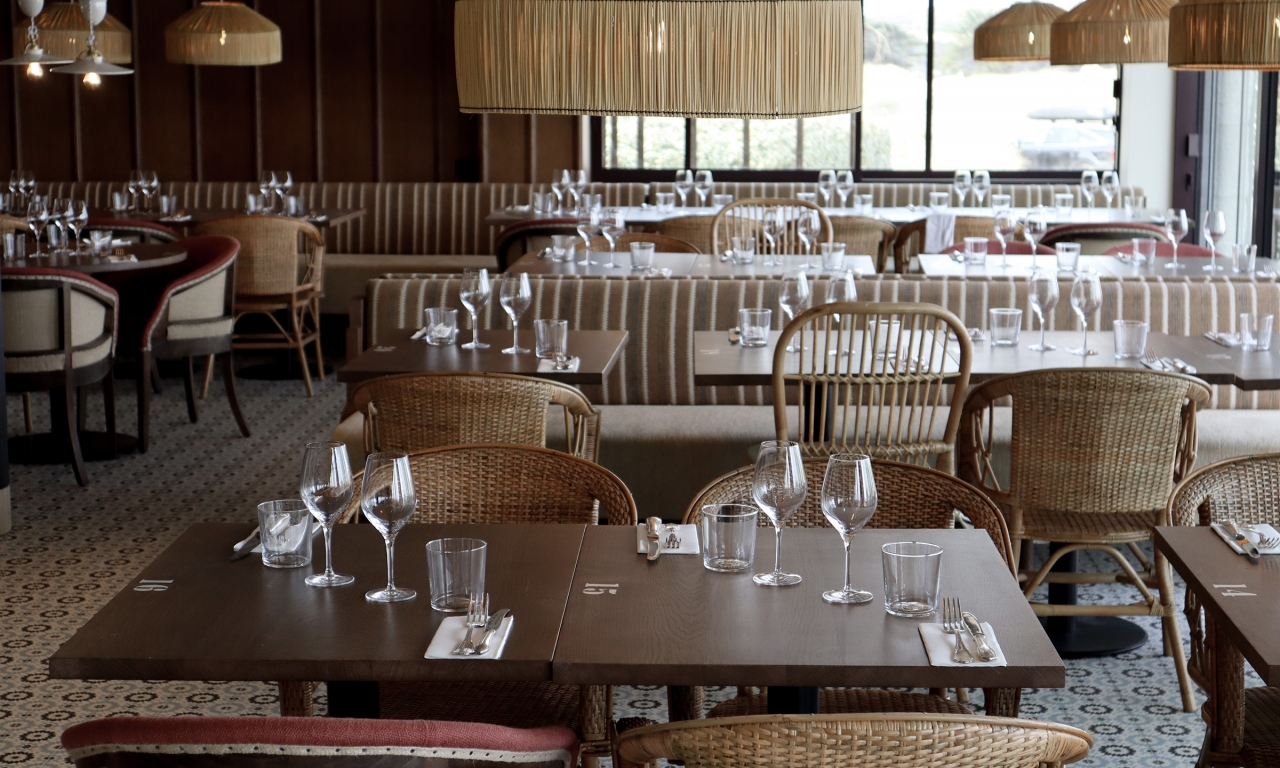 Colette Restaurant by TPK photo Jeanne LOZAY 