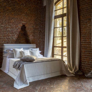 C&C Milano - Vence bedcover