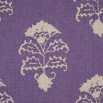 PIENZA CARDO violette-natur